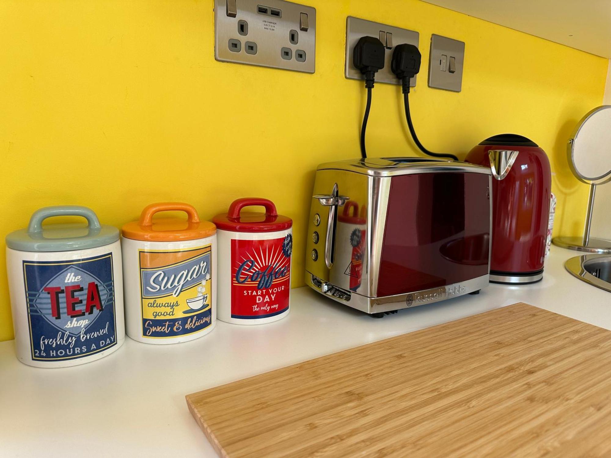Cherry Cottage Retro Stay, Stourport 外观 照片