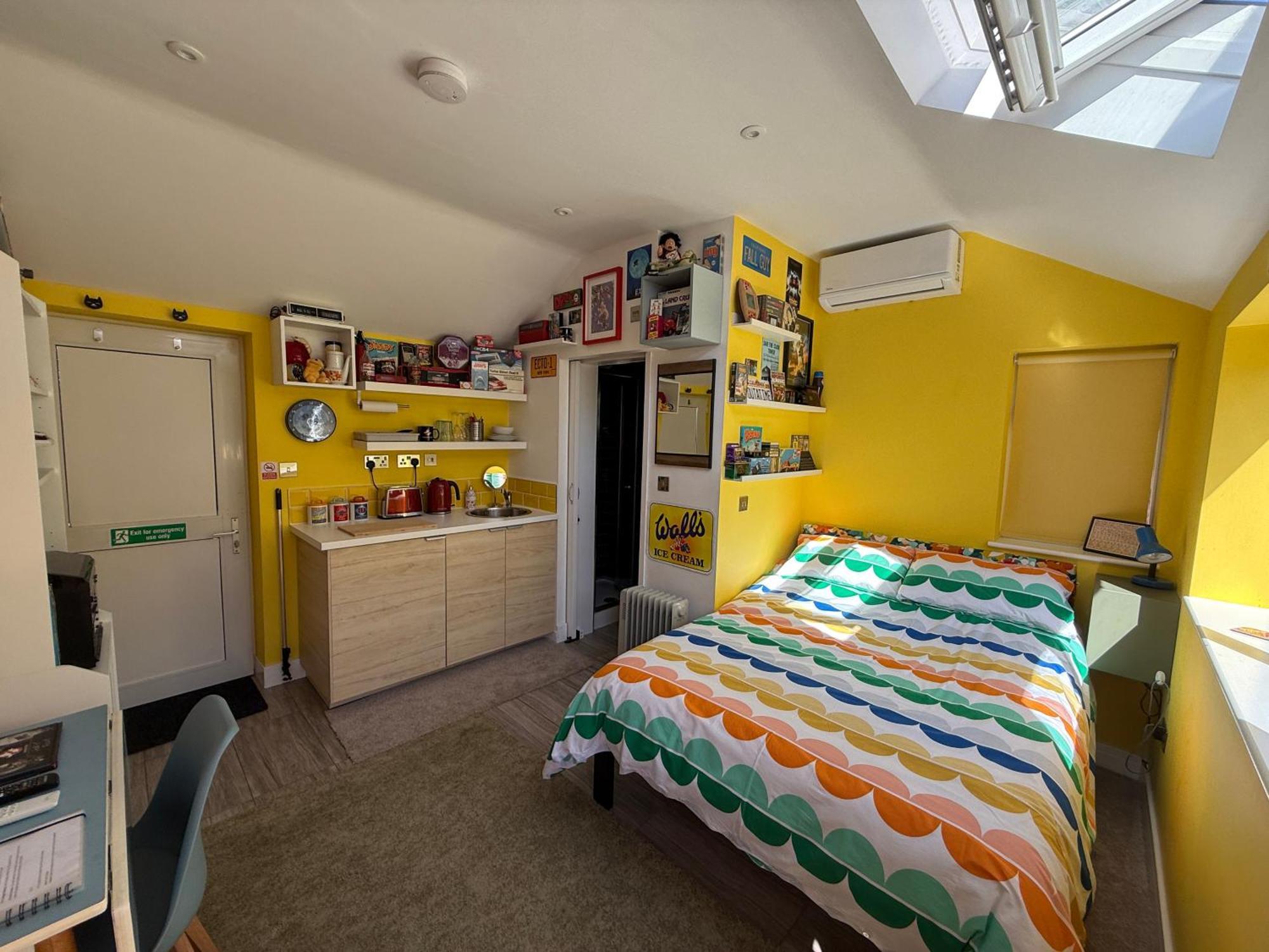 Cherry Cottage Retro Stay, Stourport 外观 照片