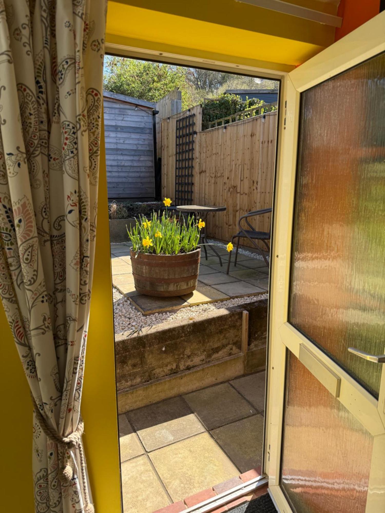 Cherry Cottage Retro Stay, Stourport 外观 照片