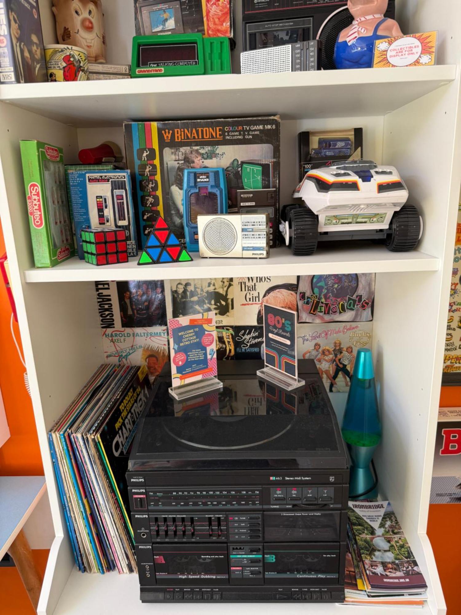 Cherry Cottage Retro Stay, Stourport 外观 照片