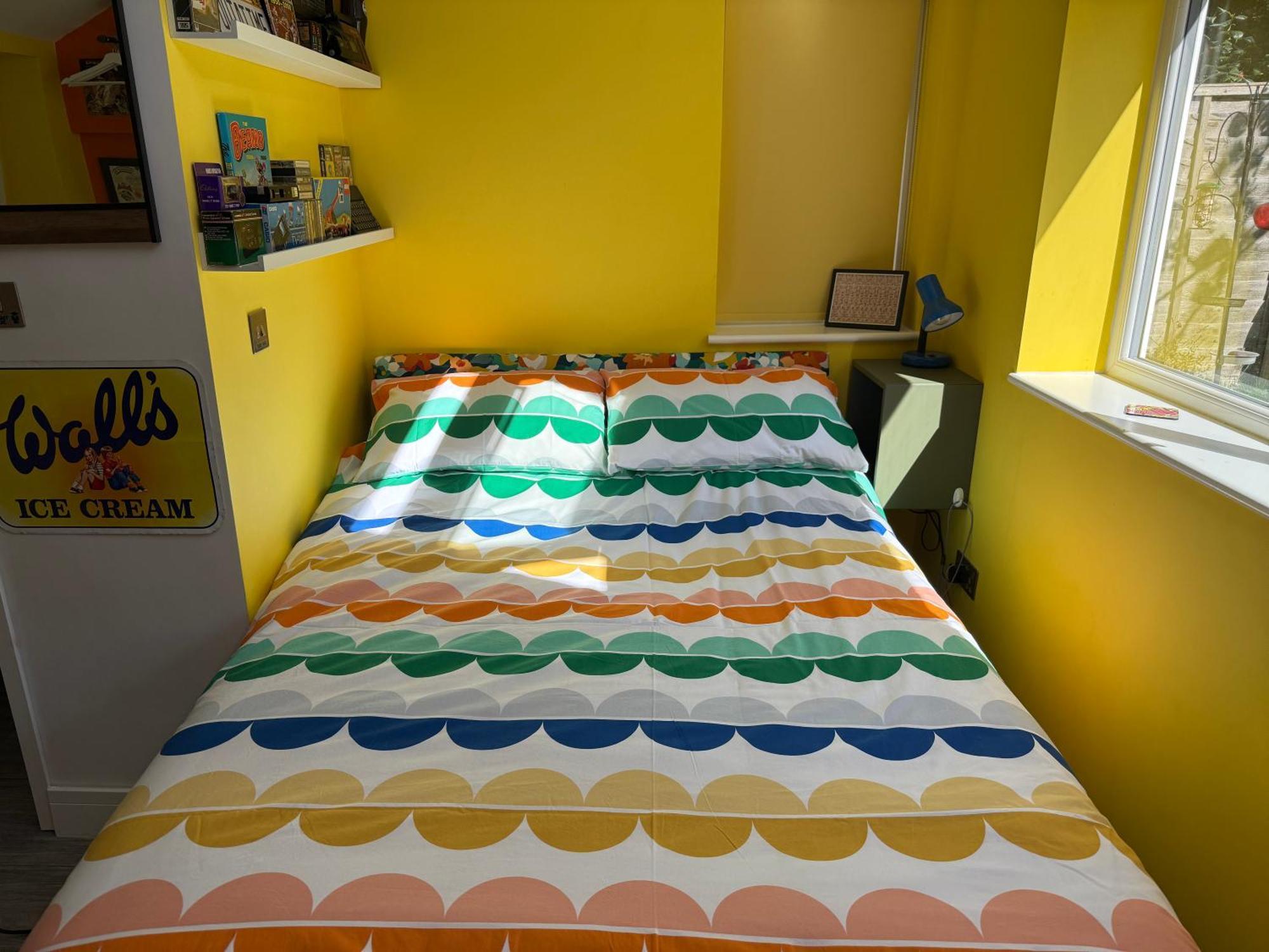 Cherry Cottage Retro Stay, Stourport 外观 照片
