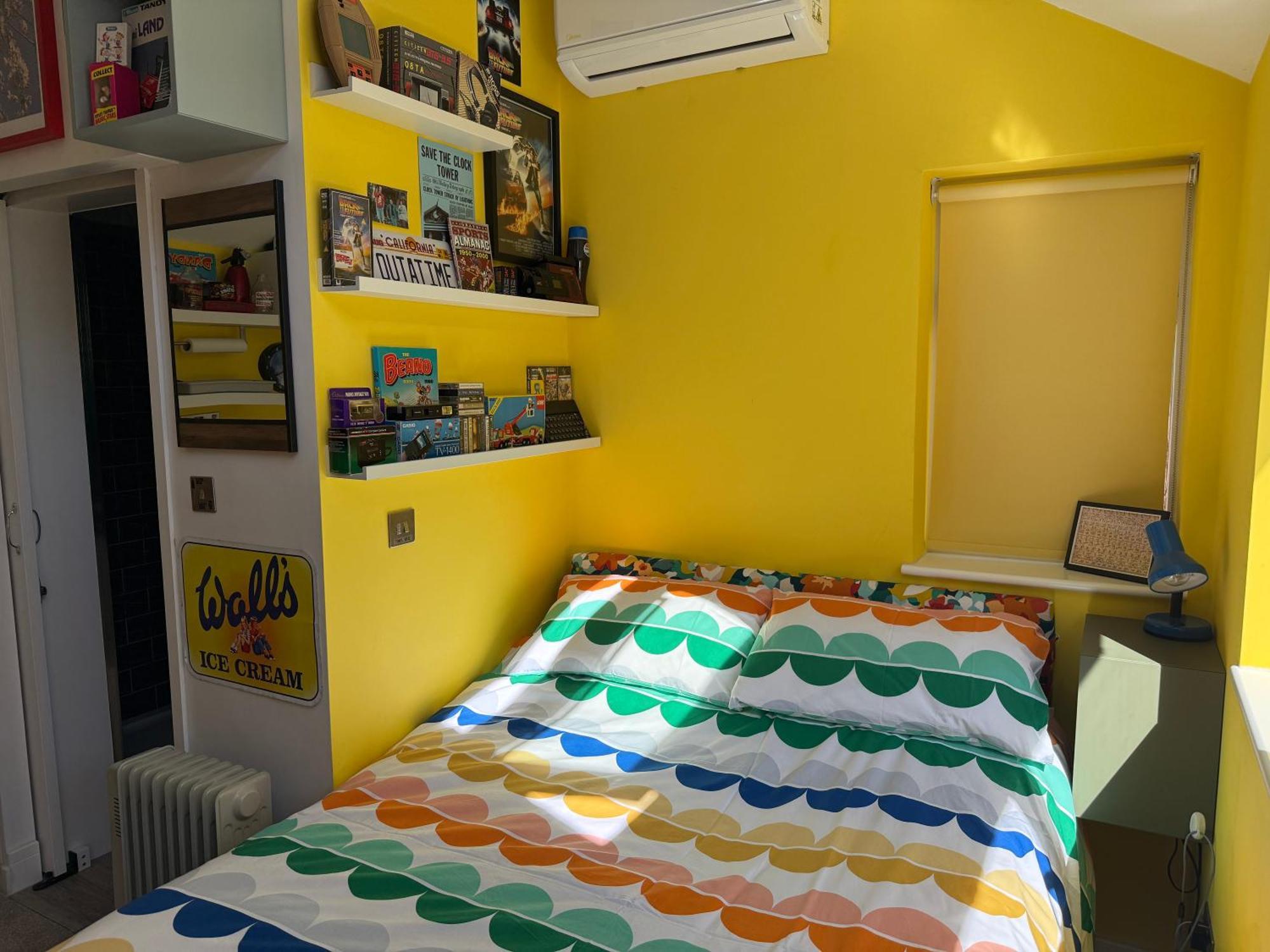 Cherry Cottage Retro Stay, Stourport 外观 照片